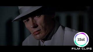 The Untouchables (1987) - Malone's Death scene - 1Sol Film Clips