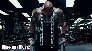 Top Motivational Songs 2024  Best Gym Workout Music  Fitness & Gym Motivation Music 2024