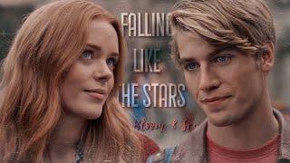 Bloom & Sky | Falling Like The Stars