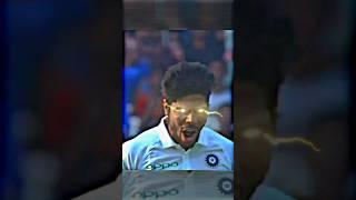 Great comeback by Umesh Yadav #shorts #trendingshorts #youtubeshorts #shortvideo