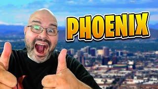 The Ultimate Guide to Phoenix AZ | ARIZONA LIVING