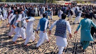 Saraiki Culture Show Bzu Multan | Culture day