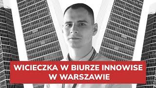 Inside The Warsaw HUB: A Tour of Innowise's Office