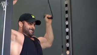 Música Electrónica 2020  Brutal Entrenamiento en el Gym  Motivación Masculina