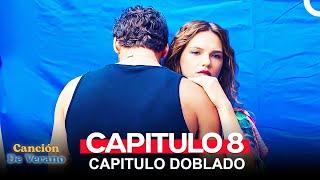 Canción De Verano Capitulo 8 (Doblado en Español)