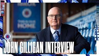 INTERVIEW | John Gilligan | 23 September 2024