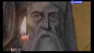 Omul care a trăit ca un înger în trup - Sfântul Nectarie, vindecătorul de cancer