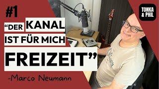 Youtube zum Schlummern: TRAUMREISEN mit Marco Neumann von Marco Neumann Meditationen | #1