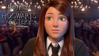 Harry Potter: Hogwarts Mystery - Official Gameplay Trailer