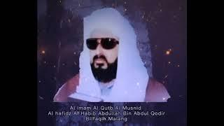 NASIHAT HABIB ABDULLAH BIN HABIB ABDUL QODIR BILFAQIH MALANG