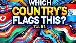 Which Country's Flag is this ? | cricket |quiz | quiz blitz