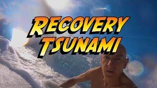 Entreno & recovery Tsunami 