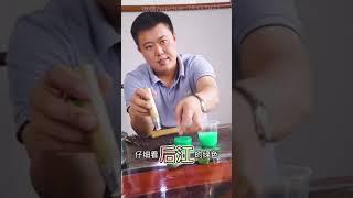 #翡翠知识科普！玩翠人必看，否则后悔来不及下集#缅甸翡翠