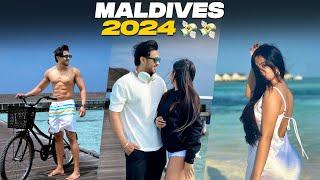 Surprise Tour to Maldives | Maldives Part 1