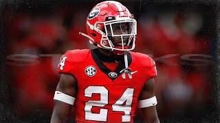 Malaki Starks  Top Safety in College Football ᴴᴰ