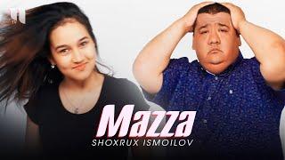 Shoxrux Ismoilov - Mazza (Official Music Video)