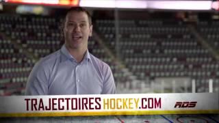 Trajectoires - Pierre Turgeon selon Craig Conroy