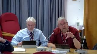 Wychavon District Council - Executive Board