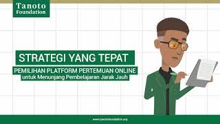 Strategi Pengelolaan Kelas dalam Pembelajaran Jarak Jauh