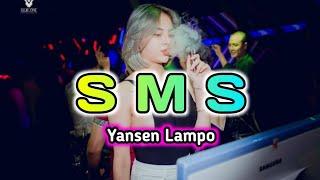 LAGU REMIX 2024 || BANG SMS || BY YANSEN LAMPO