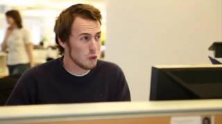 Jake and Amir: Chinstrap Beard