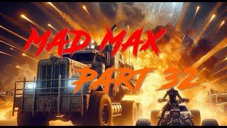 MAD MAX - The Deep Friah's Territory - Part 32 - by Maw4Play