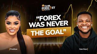 Preshbae Reveals How She Started Forex Trading in 2017 | Best Advice for Female Traders