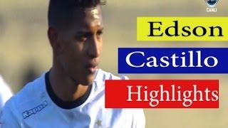 Edson Castillo: Highlights