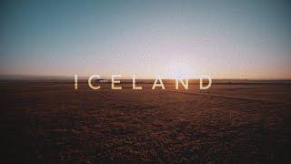 Iceland Cinematic | DJI FPV Go Pro 11