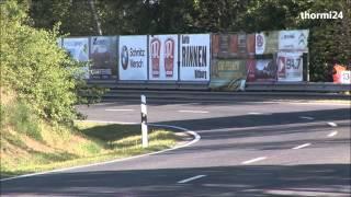 European Hill Race Eschdorf 2014 HD - Highlights - Best of Action - Pure Sound - Amazing Speed