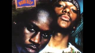 Mobb Deep - Temperature's Rising (Instrumental)