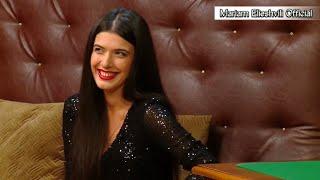 Mariam Elieshvili - Interview