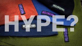 Is Melanzana Worth The Hype? Micro Grid Fleece Hoodie Review