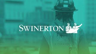 How Swinerton unified its CRM processes with Unanet