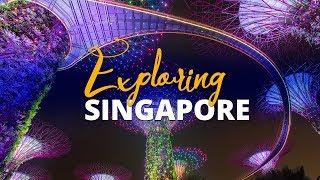 6 Must-Visit Places In Singapore | TravelTriangle