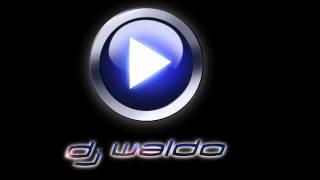 Kizomba Mixed by DJ Waldo