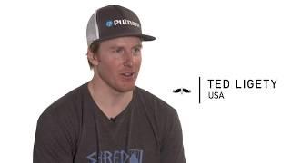 2017 Interview: Ted Ligety