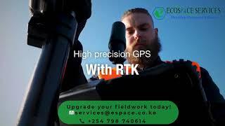 The Algiz RT10 RTK rugged Android tablet