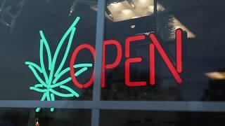 Oklahoma Dispensary Near You!