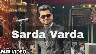 Sarda Varda - Arjan Dhillon (Official Video) | Latest Punjabi Song 2022 | New Punjabi Songs 2022