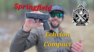 Springfield Echelon compact