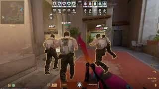 CS2 POV Demo G2 m0NESY (24/13) vs MOUZ (de_inferno) @ ESL Pro League Season 21
