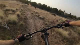 Beginner Friendly MTB Trail with Flow | Perfect for New Riders! - Flo Mo Trail - St. George, Utah