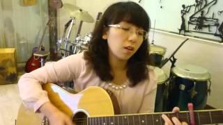 Creep-RadioHead  --- cover by Hanako*