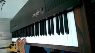 Piano Yamaha pf15