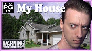 My House WAD - Pro Jared Playthrough (PG Version)