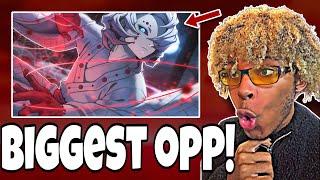 I Played The BIGGEST OPP | Demon Slayer : Kimetsu No Yaiba - Hinokami Chronicles | Part 8