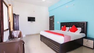 OYO 49907 Hotel Udaipur Valley, India