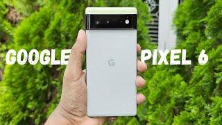 Google Pixel 6 | Should You Buy This in 2024?