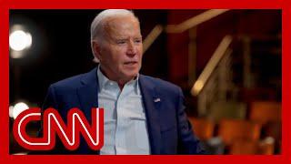 Tapper: 'Biden appeared quite confused' in latest recorded interview